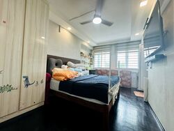 Blk 535 Bukit Panjang Ring Road (Bukit Panjang), HDB 5 Rooms #589332481